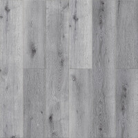 Клеевая пвх плитка CronaFloor Wood LVT ДУБ СЕРЫЙ 010